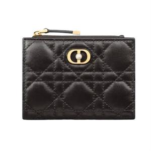 디올 Dior Jolie Dahlia 지갑 S3113UNJB_M900