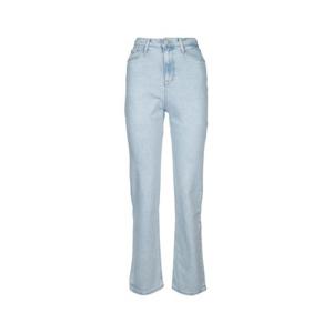 타미힐피거 진스 여성 블루 진 DW0DW1761334 1AB