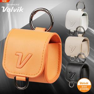 볼빅 2025년 VBEB 1구 볼 주머니 코랄