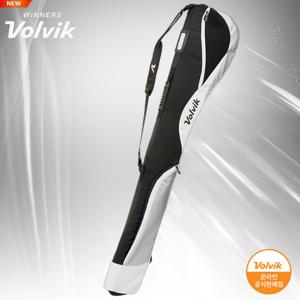 볼빅 2025년 VBEB 퍼포먼스 하프주머니(블루)