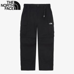 노스페이스 NP6NR06A 남성 데일 디테쳐블 팬츠 바지 KR