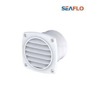 (씨플로) 라운드형 환기구 (SFAV1-01)