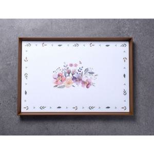 모던라이프 모던트레이 플로리스타 직사각 대/ 감성