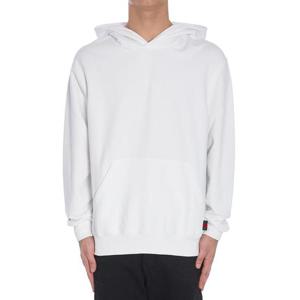 구찌 남성 화이트 후드 814900 XJG2U 9074