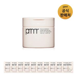 [프리메라] 마일드 앤 퍼펙트 포어 필링 패드 60매