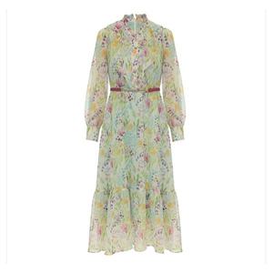 [미니멈]플라워시스루원피스MZAGWO2940