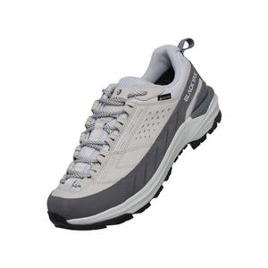 [블랙야크] 공용 레저 등산 크럭스 로우 GTX BEIGE (ABYSHXU905)