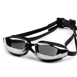 오션뷰 미러코팅 물안경 바다 수영 김서림방지 수경