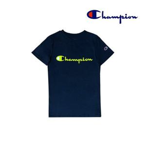 [챔피온키즈]챔피온키즈 반팔 티셔츠(8373CB_NA)
