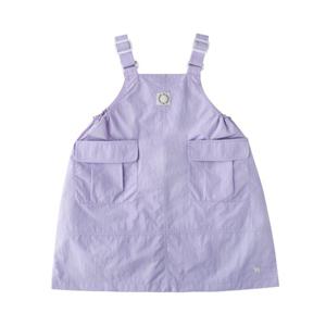 [블루독][블루독]나일론유틸리티원피스 (25135-400-51)