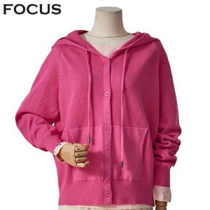 [포커스]후드주머니가디건 FS5A7KC0023_SH