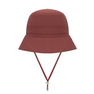 [마운티아]여성 봄 일상 등산 모자 콜린투웨이햇 2MQHTSU503-RS