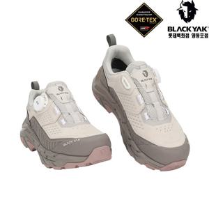 블랙야크 여성신발 매그넘 로우 D GTX ABYSHXU513