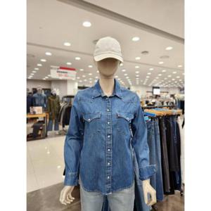 [리바이스] 얼티밋 웨스턴 셔츠 86832-0018