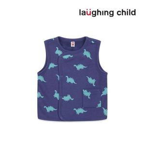 [래핑차일드]슬리핑 라운지 베스트(89C2971001_BL)