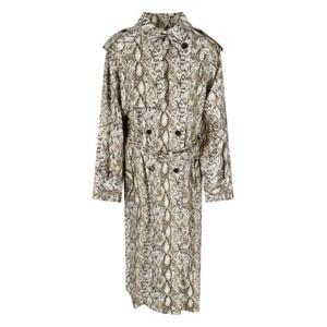 이자벨마랑 자켓 MA0410FA C1C01I 23NL Brown