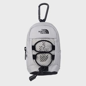 [노스페이스] 미니 슈퍼 팩 파우치 NN2PR07L_IGY