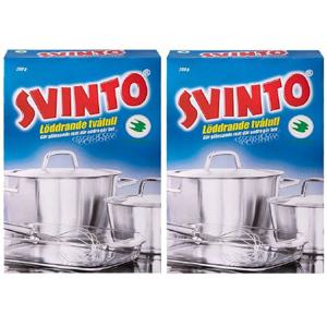 스빈또 올인원 세제 수세미 200g x 2 주방수세미 설거지수세미 부엌수세미 스틸울수세미 세제수세미 올인원