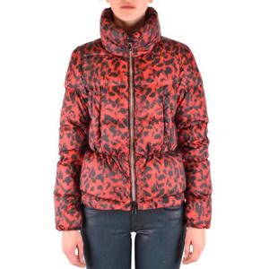 지오스피릿 숏패딩 GED0768 01181451CS0164 Red