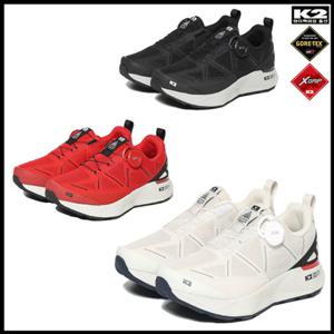 K2 양말증정 남여 고어텍스 방수 경량 워킹화 바운스 FUS24G19US