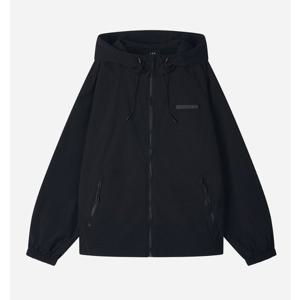 [클라이드]유니 바스키아 바람막이 후드 점퍼 FPBJP282U