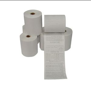 정우 감열지 79x80 할부약관x2롤 신용카드용지 포스용지 감열지 영수증용지 포스감열지 영수증종이 카드단