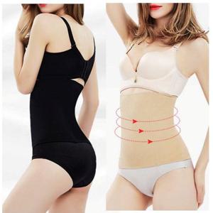 여자 뱃살 똥배 옆구리살 압박 보정 여자 복대 코르셋