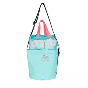 아레나  4L 버킷 드라이백(A4AC1AB29GRN)