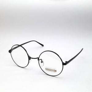 RORGGE 원형 메탈 패션 안경 G-9043