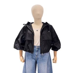 [시슬리]홑겹 바람막이 후드점퍼(SAJPE1531)