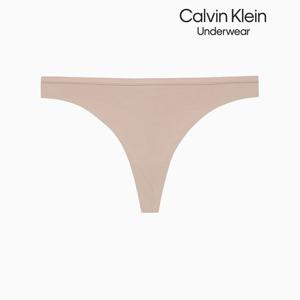 [캘빈클라인언더웨어]여성 퍼펙틀리 핏 T팬티 QF7820-7NS
