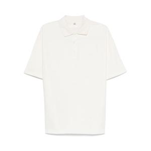 씨피컴퍼니 남성 화이트 반팔 폴로 18CMPL320A 110396G110