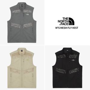 메쉬 플라이 베스트 NV5VR00 A,B,C