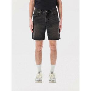 [LEVIS] 라프리마 남성 숏 A8461 0006 블랙 /6