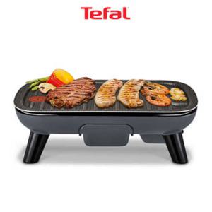 [테팔] 파워그릴 포스 기본형 CB65E8