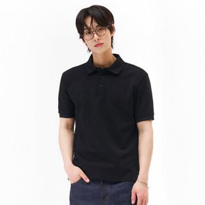 [체이스컬트][본사]공용 쿨피케 카라 티셔츠-EBZU5701D03