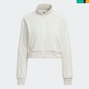 아디다스 현대백화점 [Women] 트랙탑 W KB8951 인기트랙탑