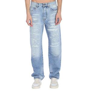 아미리 남성 연하늘 진 AMDNGH1070  DENIM