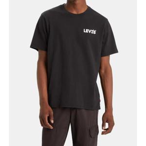 [리바이스] LEVIS 릴렉스핏 그래픽 반팔티 16143-1429