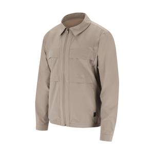 [엘르골프]가슴포켓 포인트 셔츠에리 점퍼6L31301