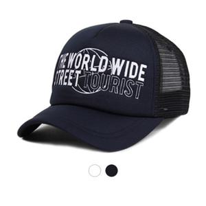 [디꾸보][디꾸보]스트릿 투어 메쉬캡 볼캡 모자 ET678NE