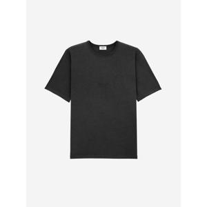 생로랑 반팔 티셔츠 818535YBHD21025 DOM