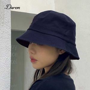 new다름 데일리 버킷 여인의 향기 모자 / 버킷햇 코튼