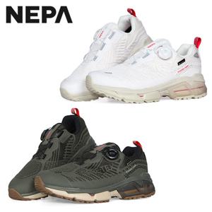 [네파]공용 HIFLOW CUSH GTX 하이플로우 쿠시 고어텍스7J27620/7J17620