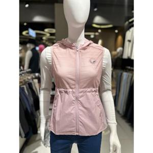 비티알 MG01 BTR  여성  봄 여름 통풍 조끼 BVV7860w