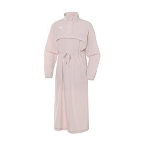 [다이나핏 공식](택가189,000원) 여성 브레이커 원피스_YWU23W03P1