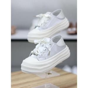 바이로쏘 세이브존06 통굽 투웨이 5cm 스니커 (BY)25S125J01BA2