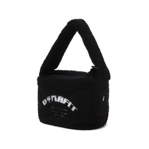 [다이나핏 공식](택가89,000원) 스퀘어 플리스 호보백_YWW23B34Z1