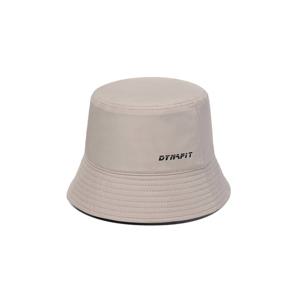 [다이나핏 공식](택가69,000원) 에센셜 리버시블 버킷햇_YUF22C16Z1