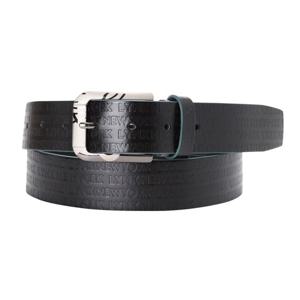 [링스골프]남성 컬러포인트 소가죽벨트 L11C3BT801_BP